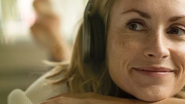 Unsere Neurexan Playlists zum Entspannen