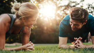 Wie funktionieren unsere Muskeln?