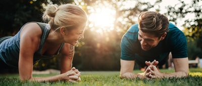 Wie funktionieren unsere Muskeln?