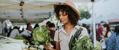 Heimische Superfood-Liste: Gesunde und regionale Nährstoffbomben im Überblick.