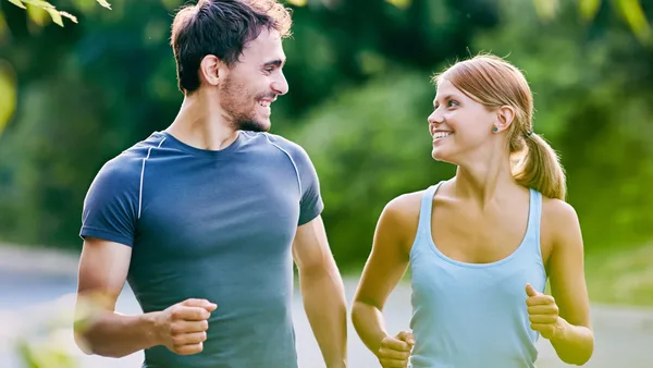 Morgensport als Motivationsbooster – aktiv in den Tag starten