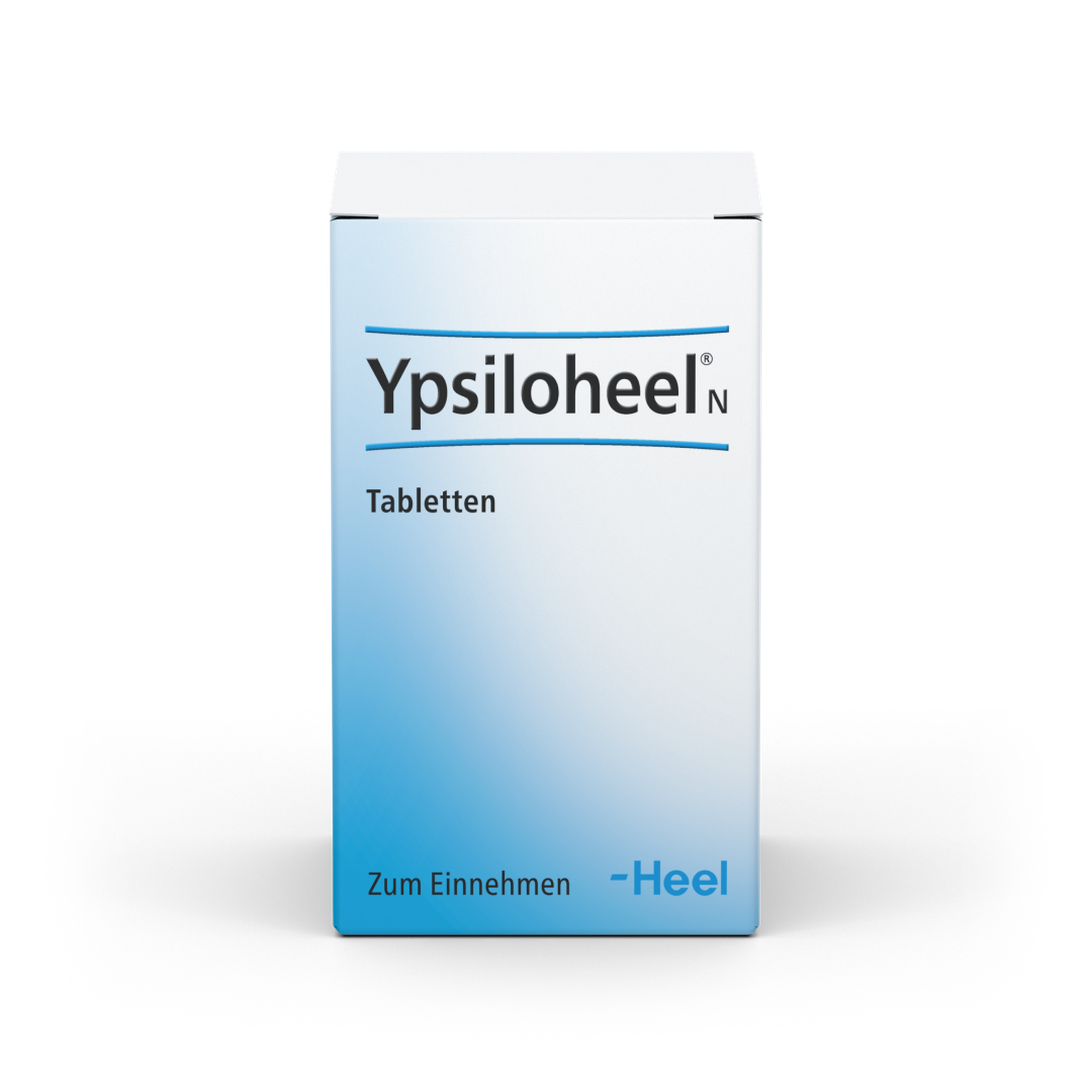 Packung von Ypsiloheel