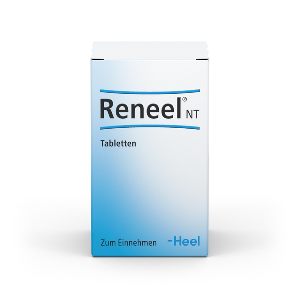 Packung von Reneel NT