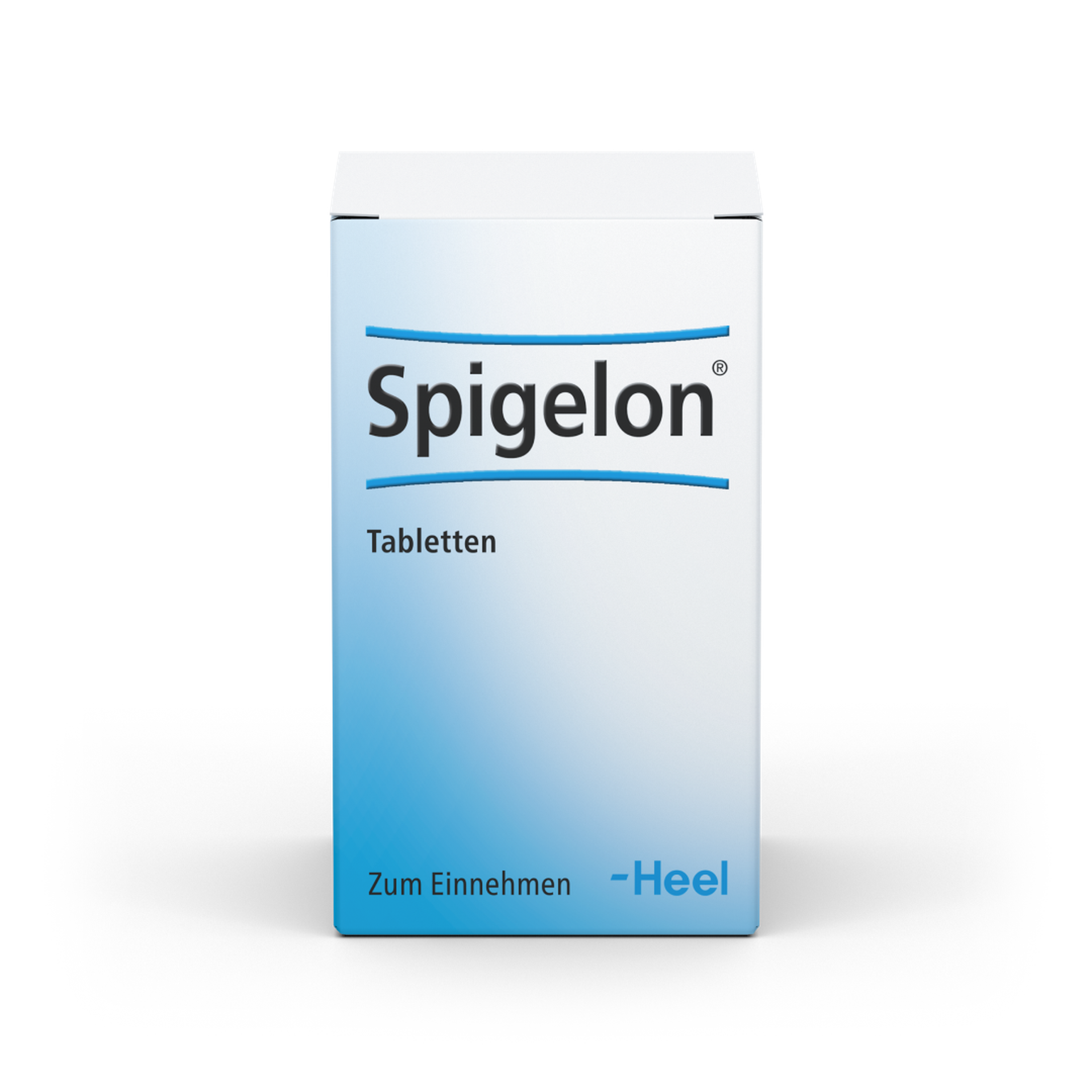 Packung von Spigelon