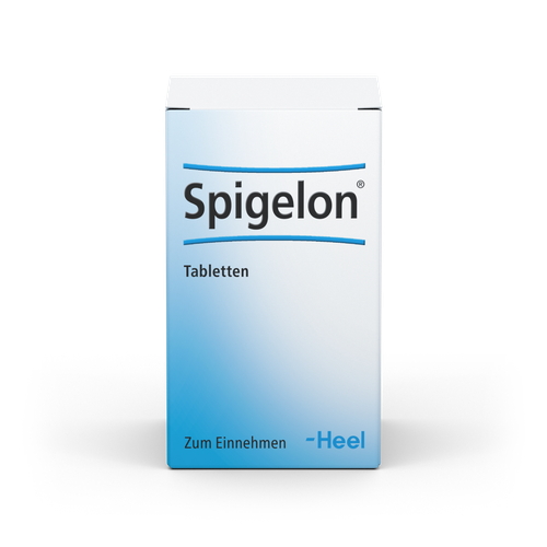 Packung von Spigelon