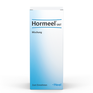 Das Produkt Hormeel SNT.