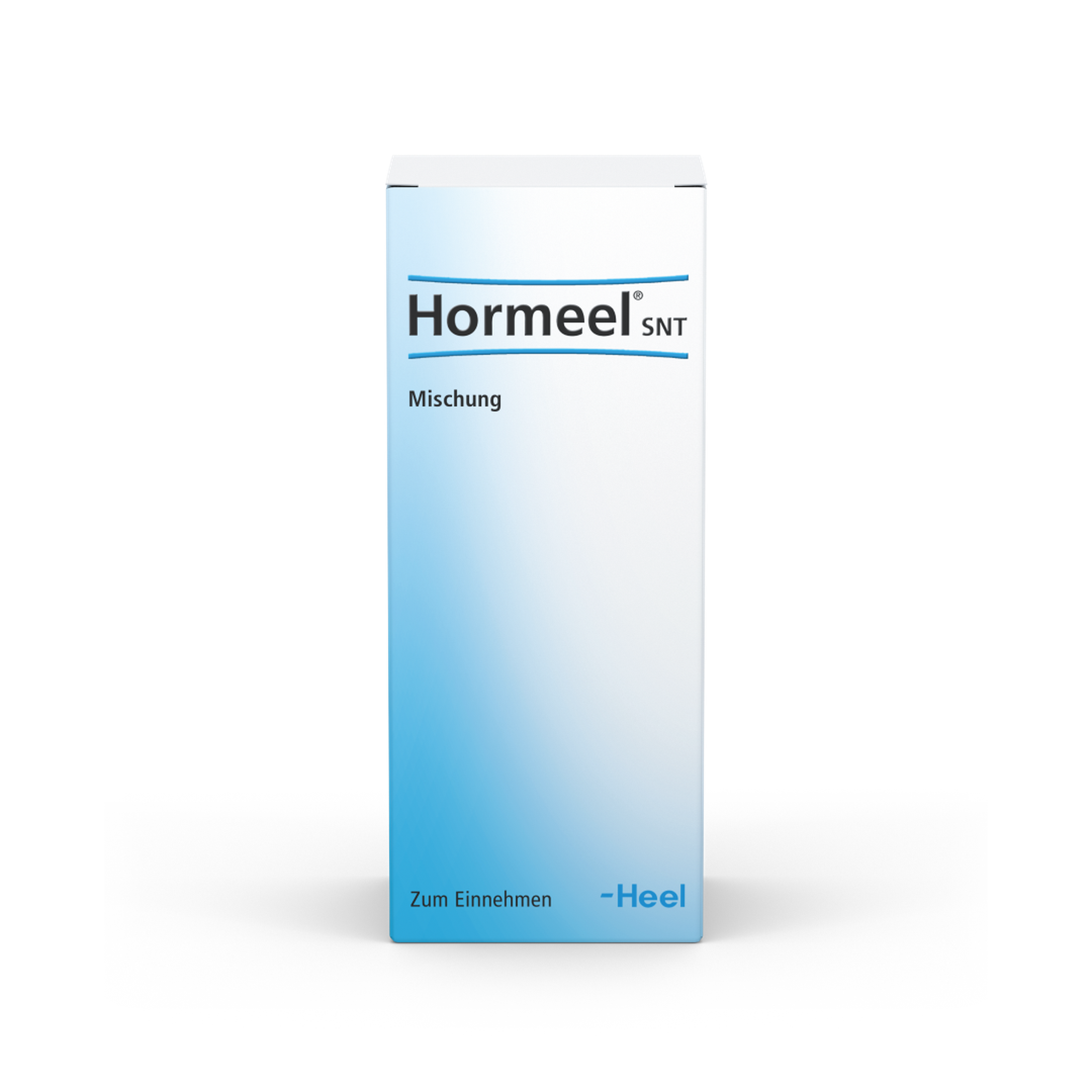 Das Produkt Hormeel SNT.