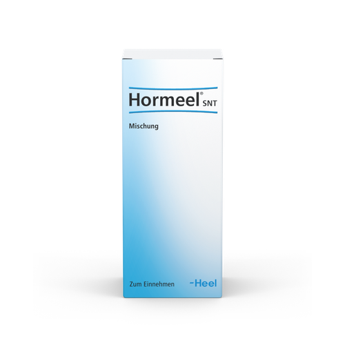 Das Produkt Hormeel SNT.