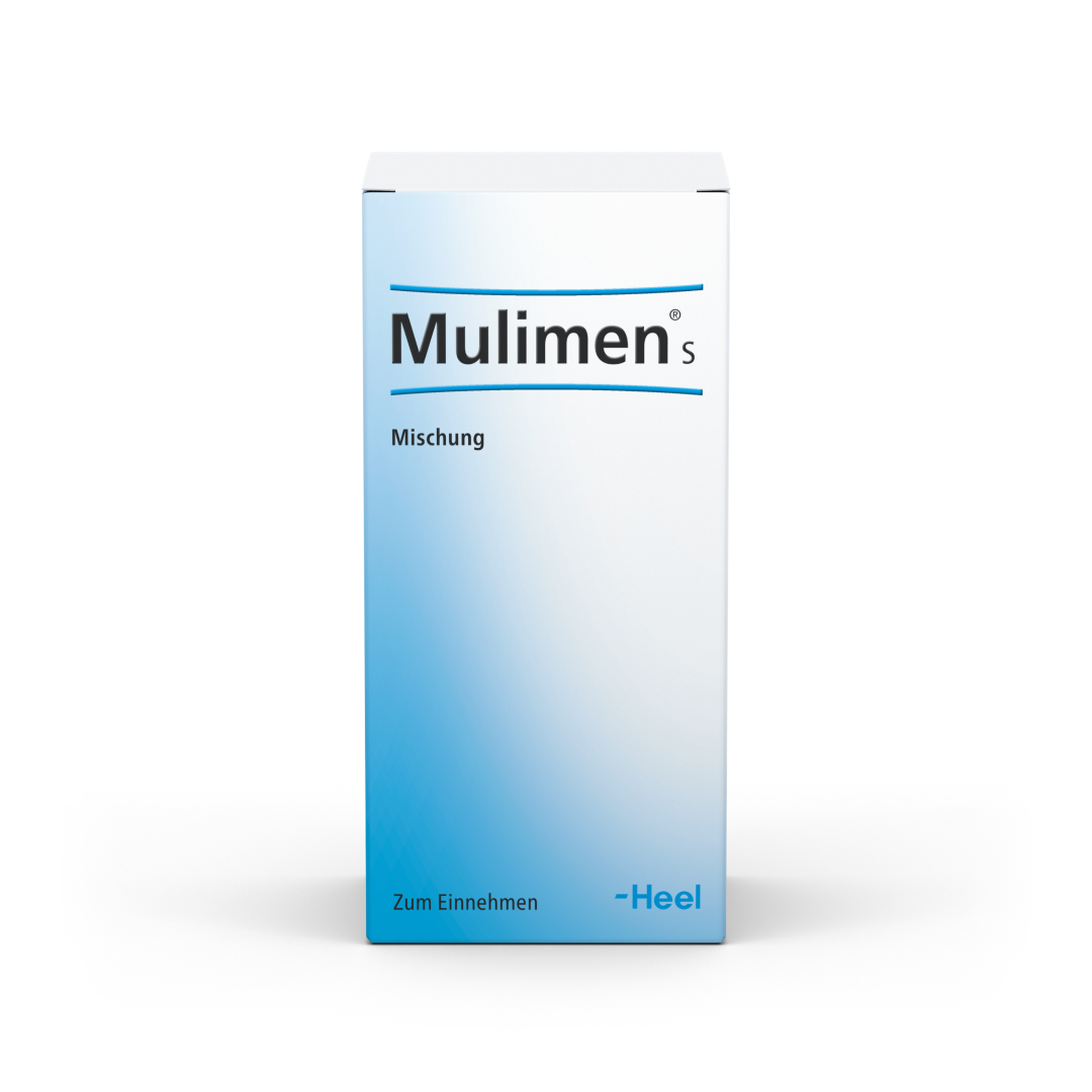 Das Produkt Mulimen S