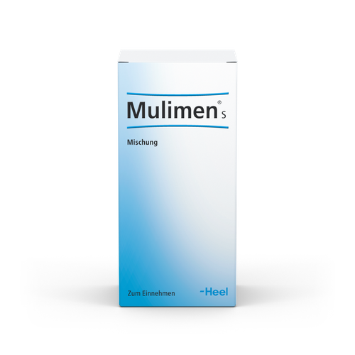 Das Produkt Mulimen S