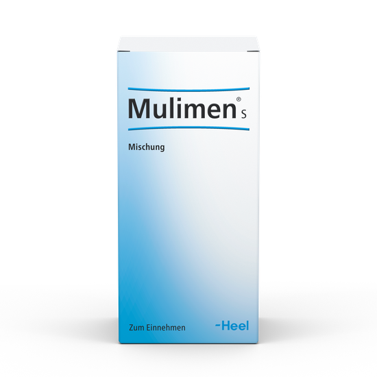 Das Produkt Mulimen S