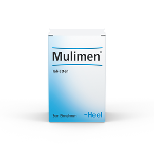 Produktbild von Mulimen Tabletten
