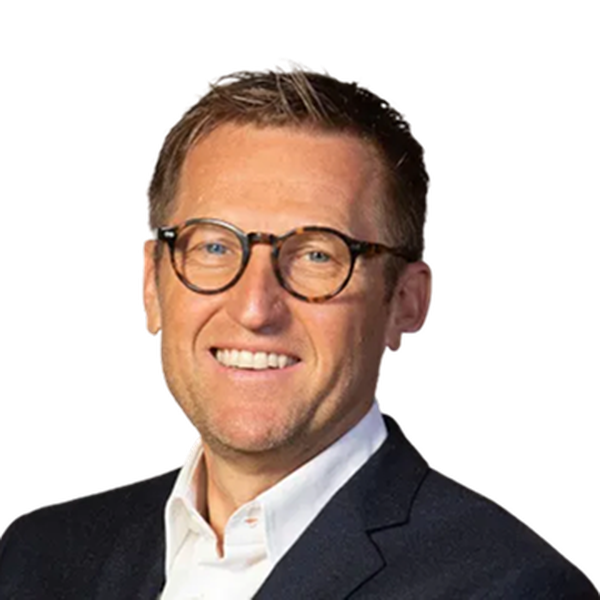 Portrait von Dr. med. Stefan Pecher