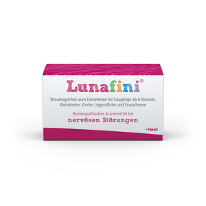 Faltschachtel von Lunafini