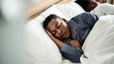 Schlafhormone – mehr als nur Melatonin