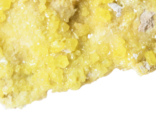 Sulfur