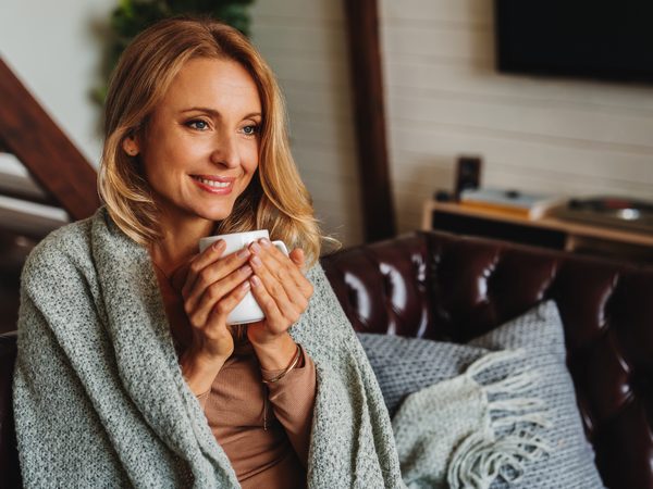 Blasenentzündung vorbeugen und unbeschwerte Momente erleben