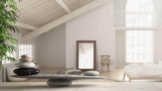 Feng-Shui für innere Harmonie