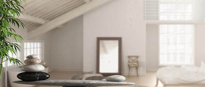 Feng-Shui für innere Harmonie