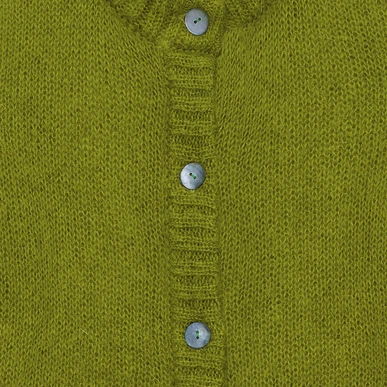 トップス Mohair Cardigan Military Green M the real mccoy's | jm mohair cardigan mint – stuf|f-official