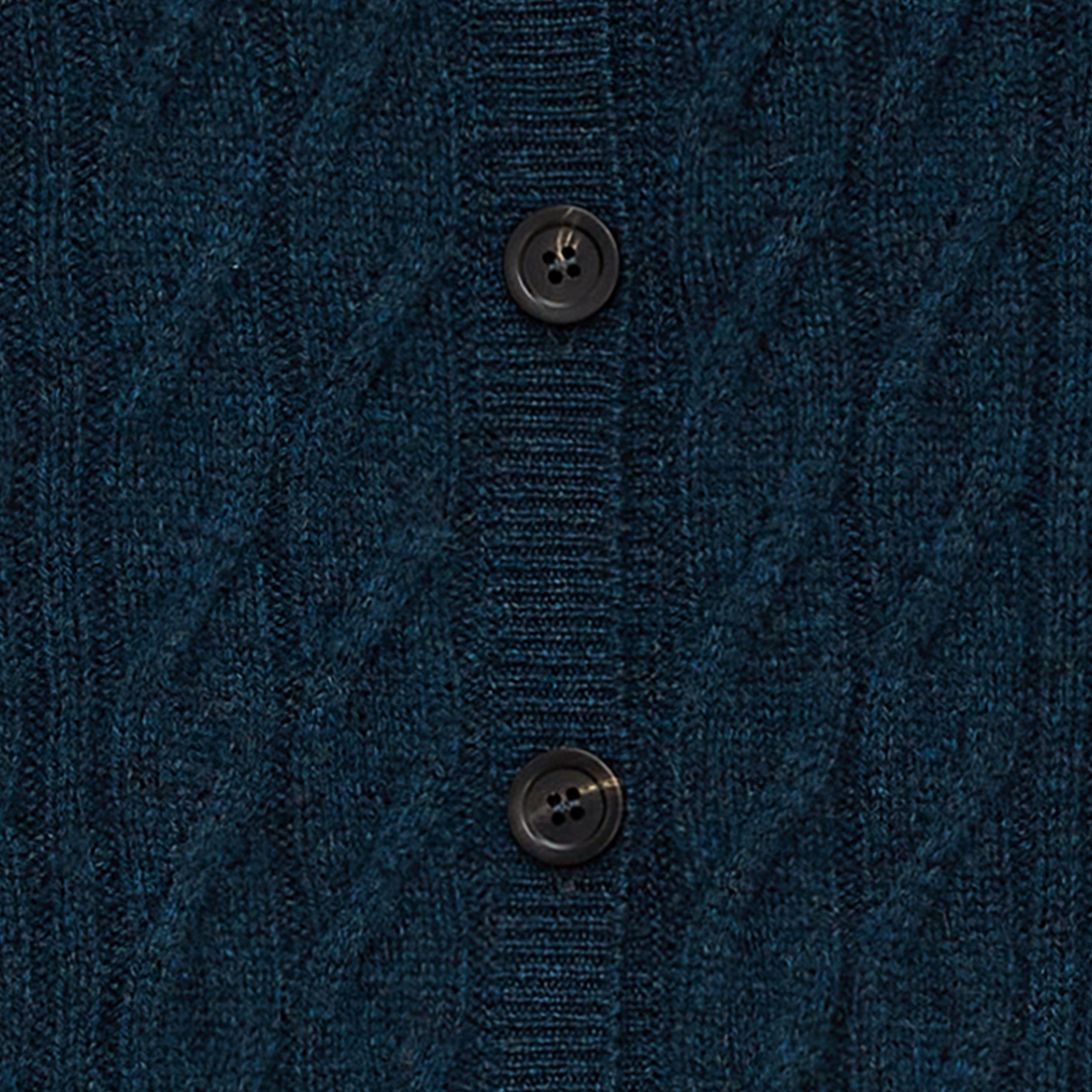 Raven Cardigan