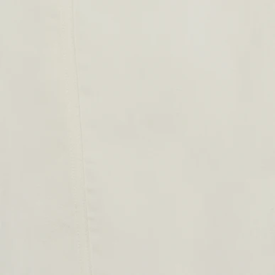 HIGH WAISTED LINEN TROUSERS main image 0
