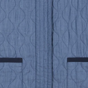 ジャケット・アウター ENDS and MEANS Quilting Jacket ジャケット・アウター ENDS and MEANS Quilting Jacket Half
