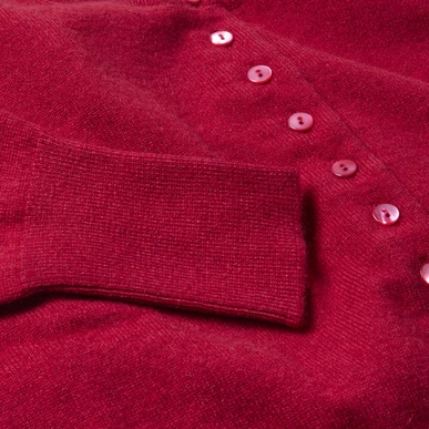 2 Fermagli Per Maglione Con Catena – Clip Retro A Farfalla Per Cardigan, Scialli E Camicie, Colore Oro, Regalo Elegante - 3