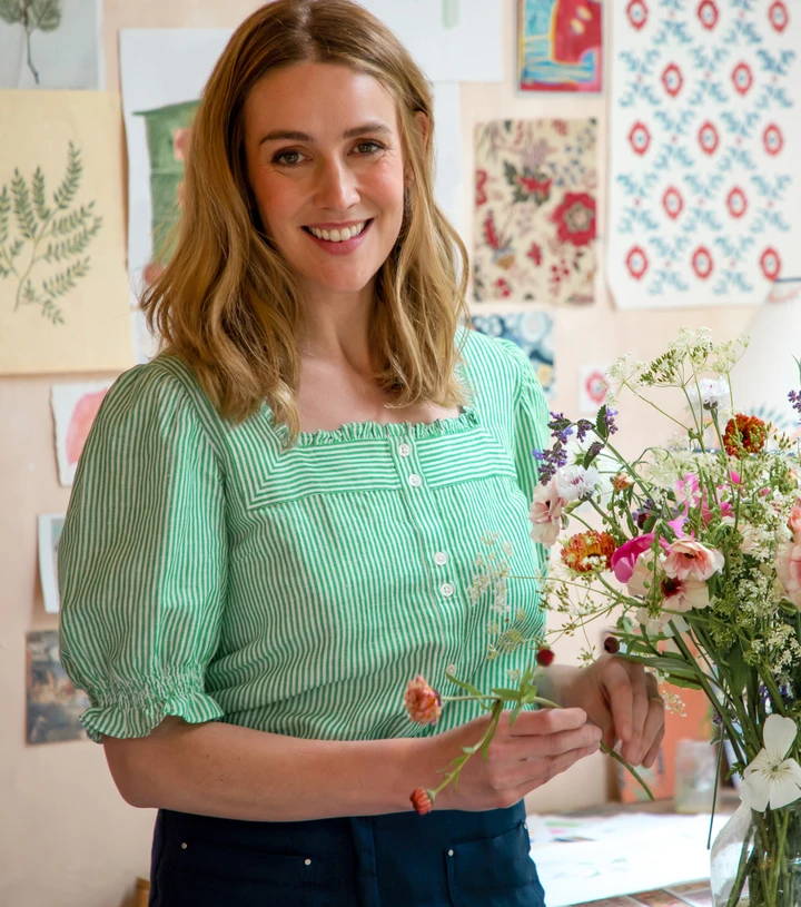 Brora Luxury Scottish Cashmere & Clothing