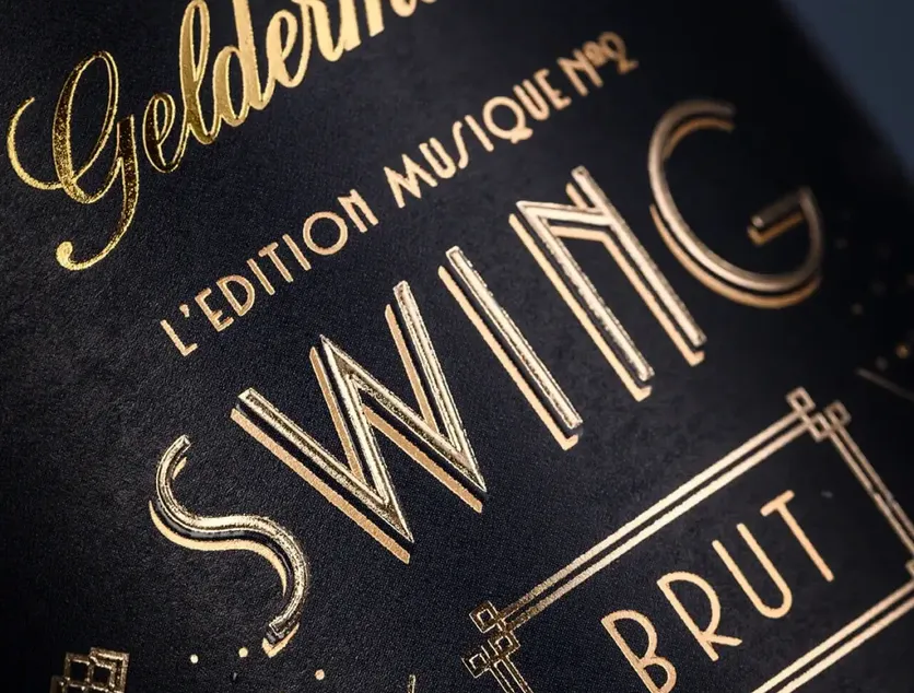 Geldermann – ÉDITION MUSIQUE