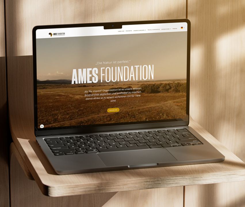 AMES Foundation