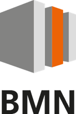 Logo BMN