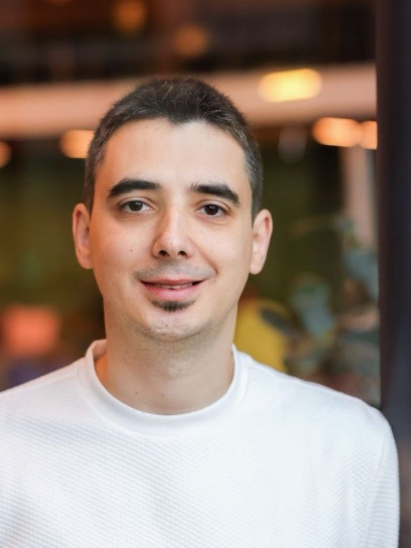 Denis Micijevic