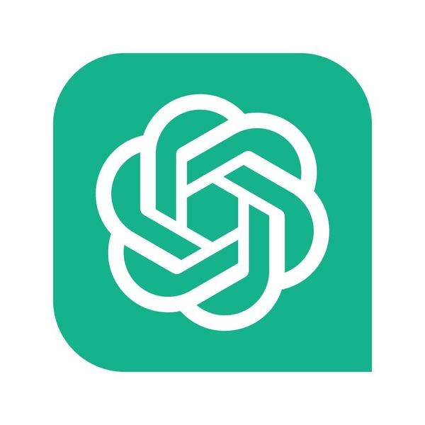 chatgpt logo
