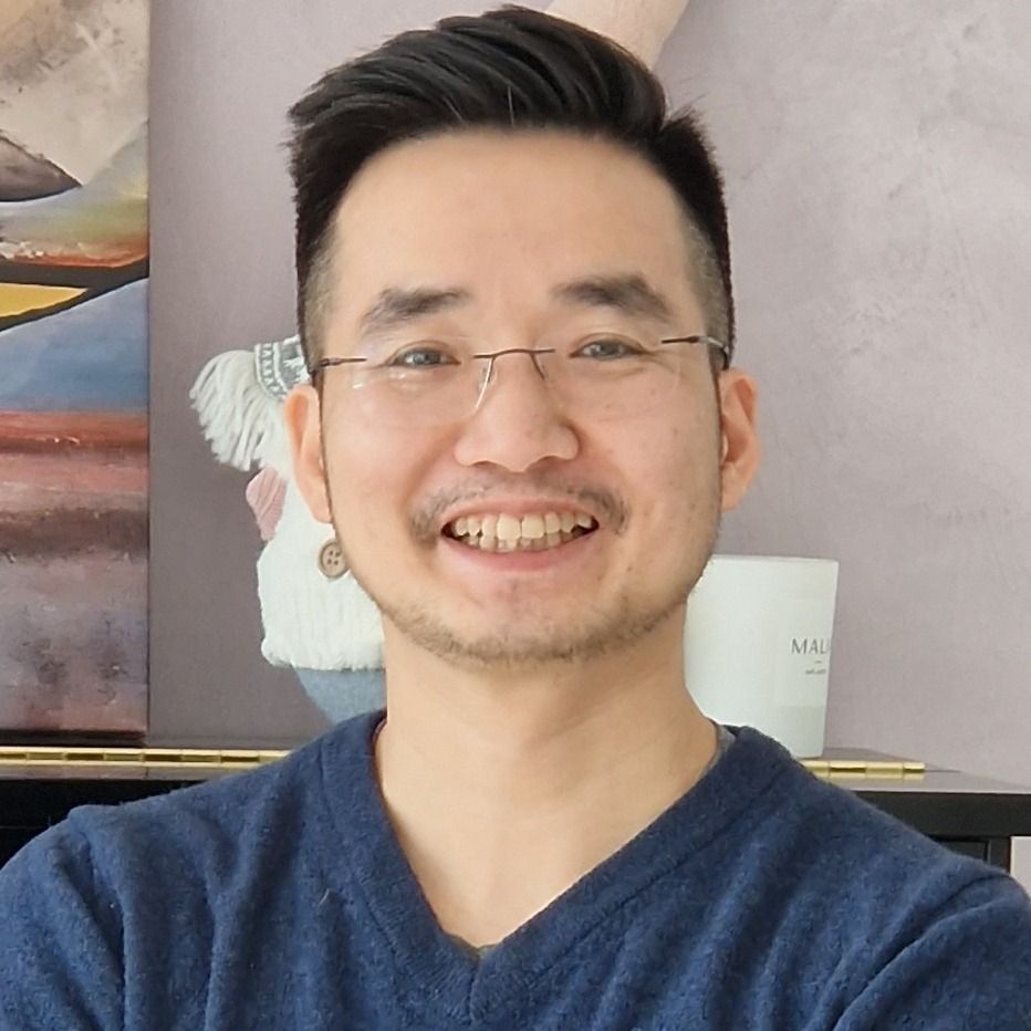 Hung Ta's profile picture