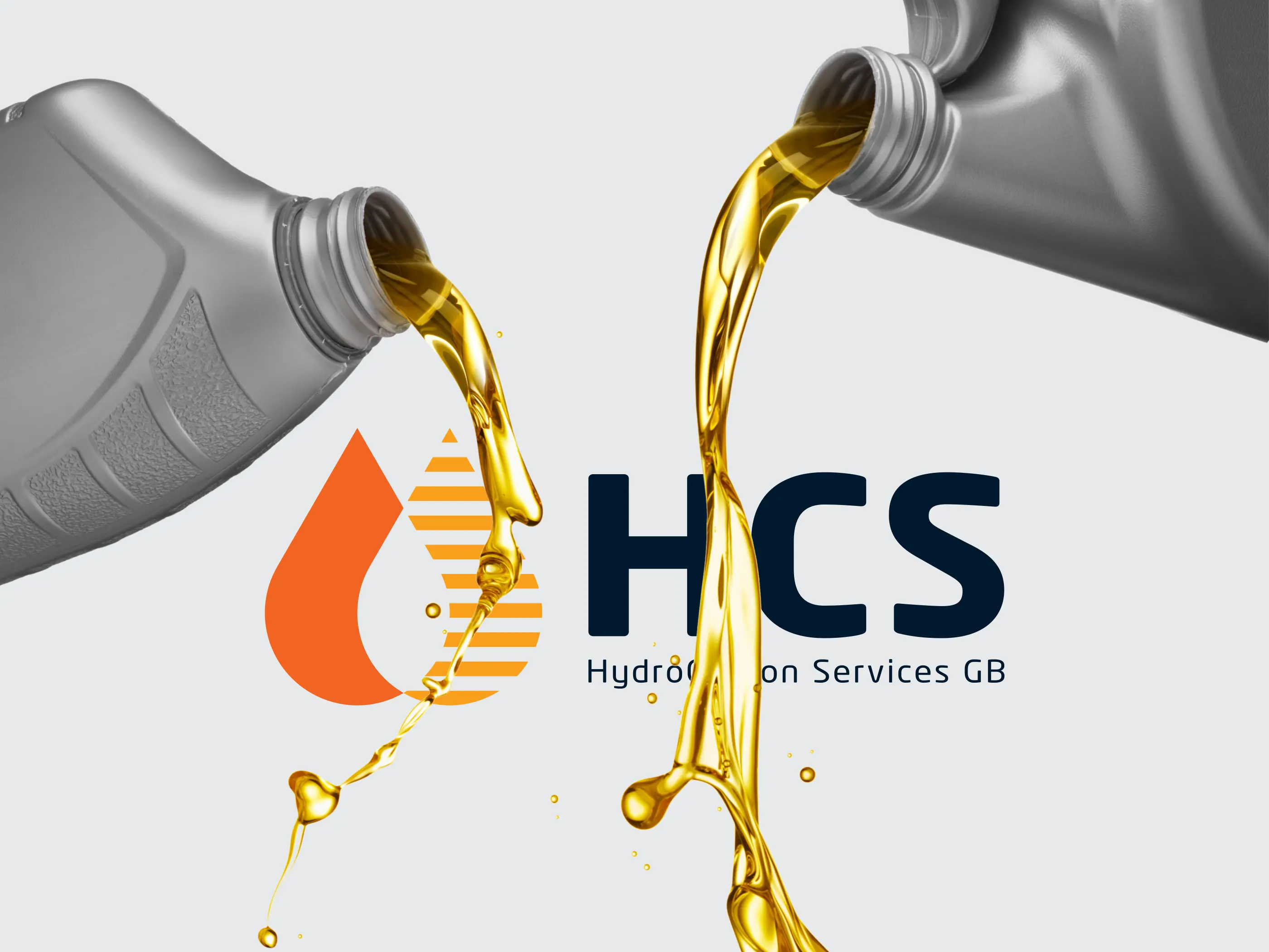 HCS - Brand
