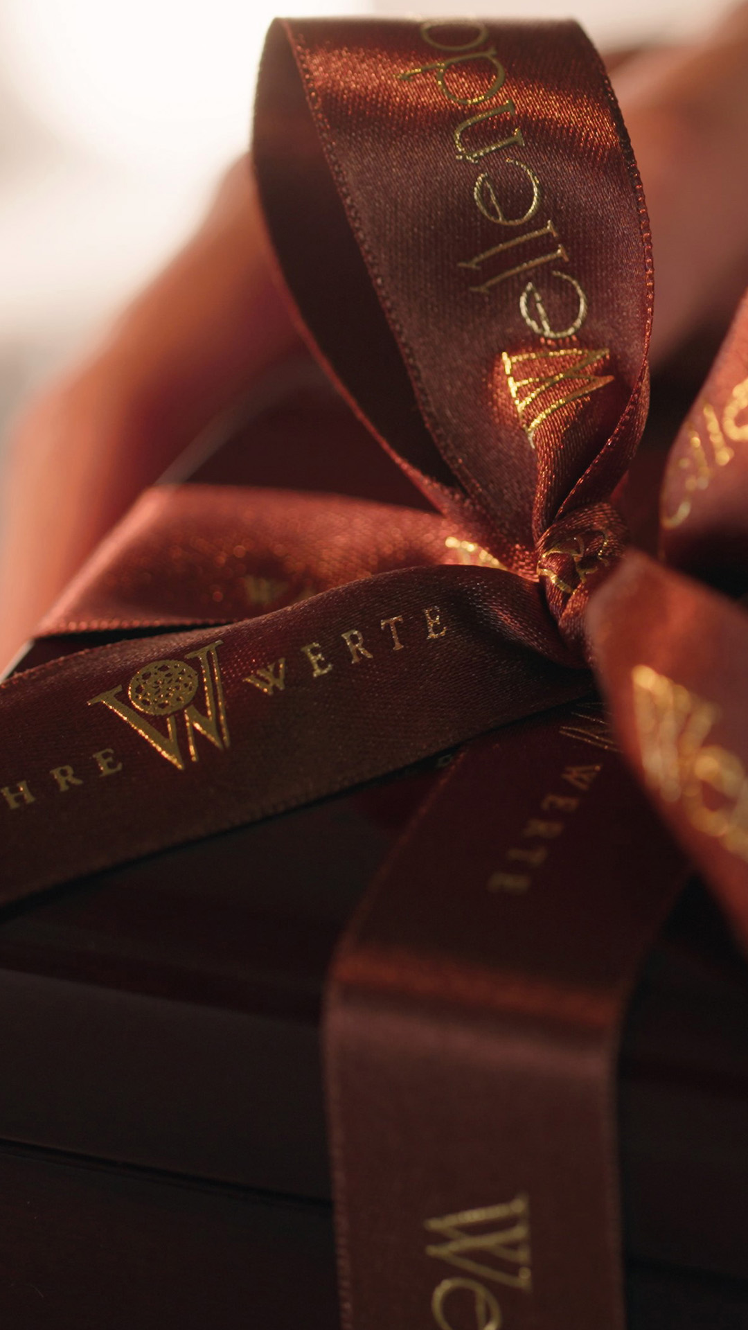 ウェレンドルフのジュエリーのご購入