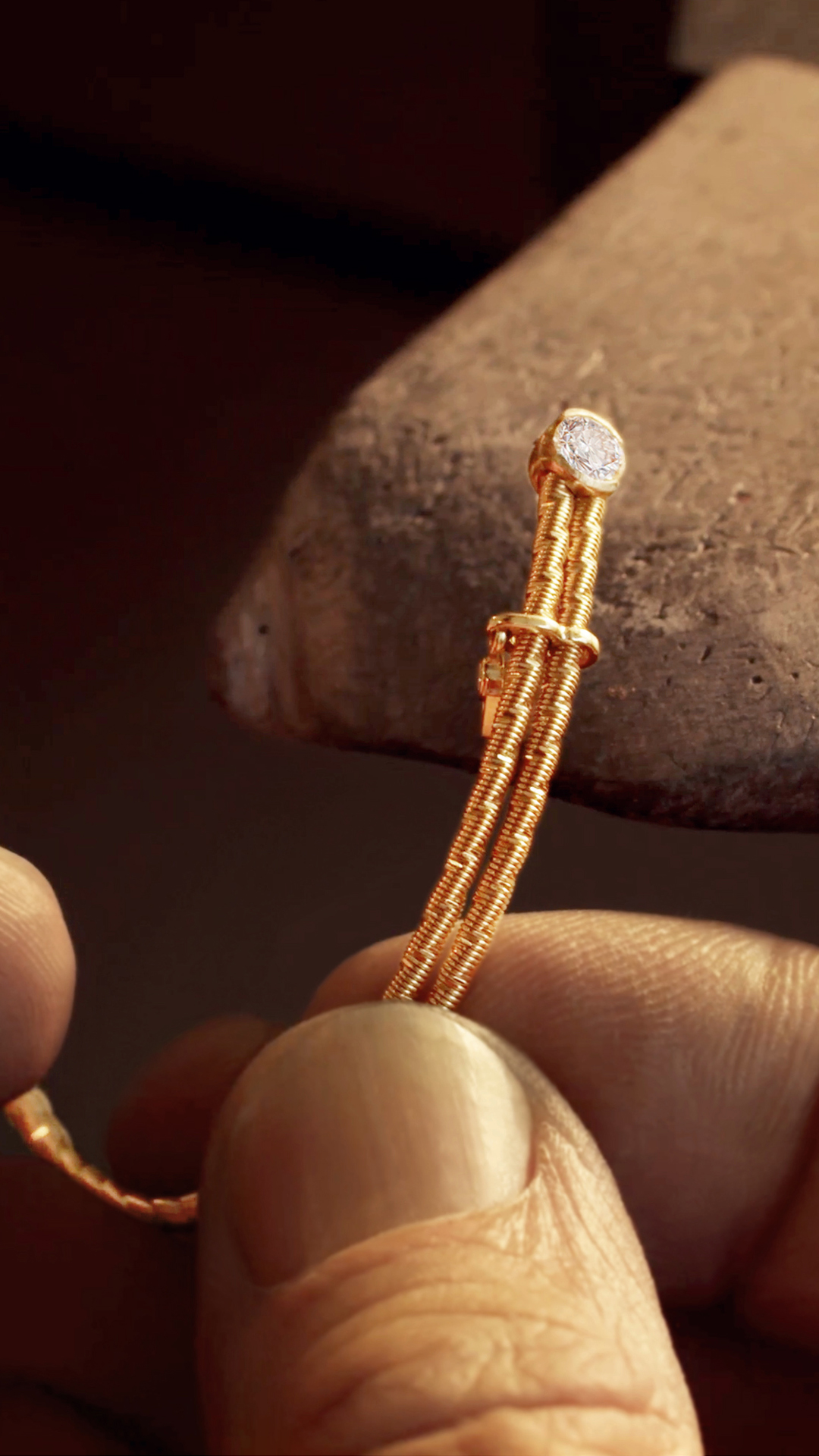 sol soonerorlater　guruguru ブレスレット sol soonerorlater guruguru ブレスレット専用