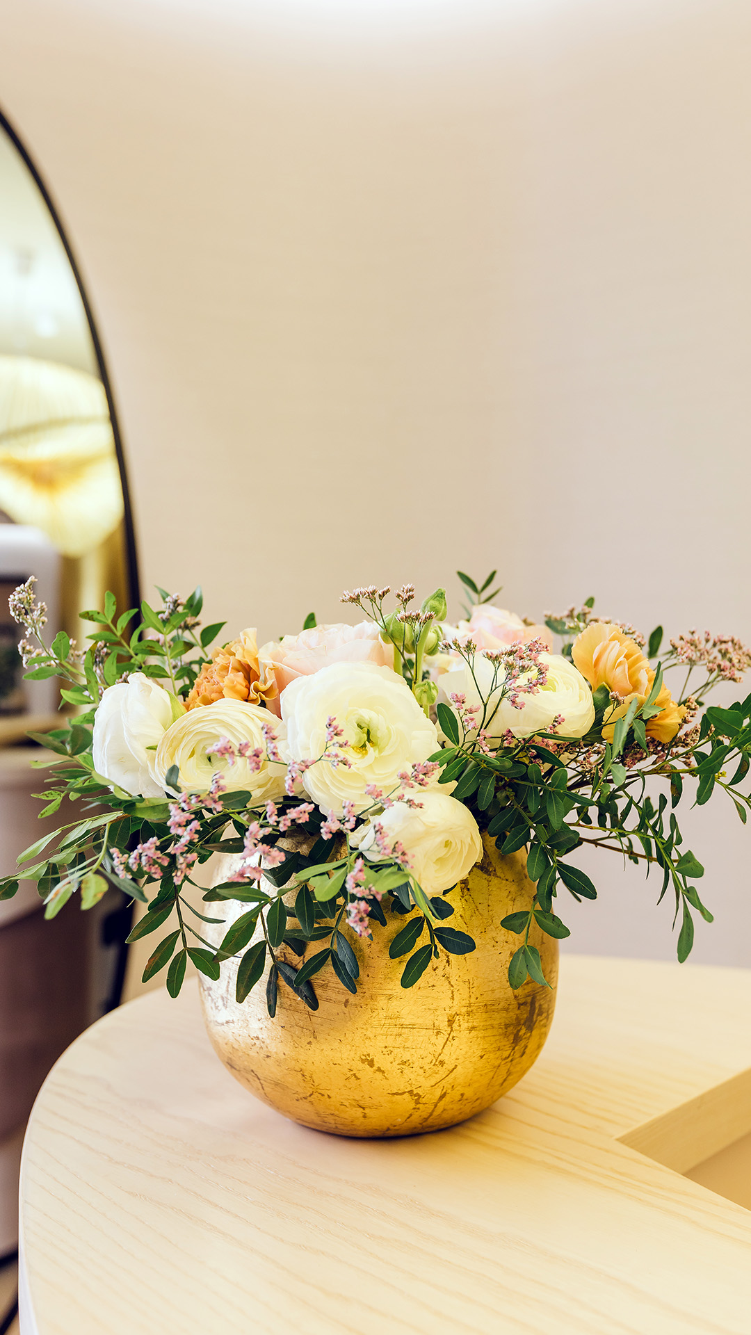 ウェレンドルフのジュエリーのご購入