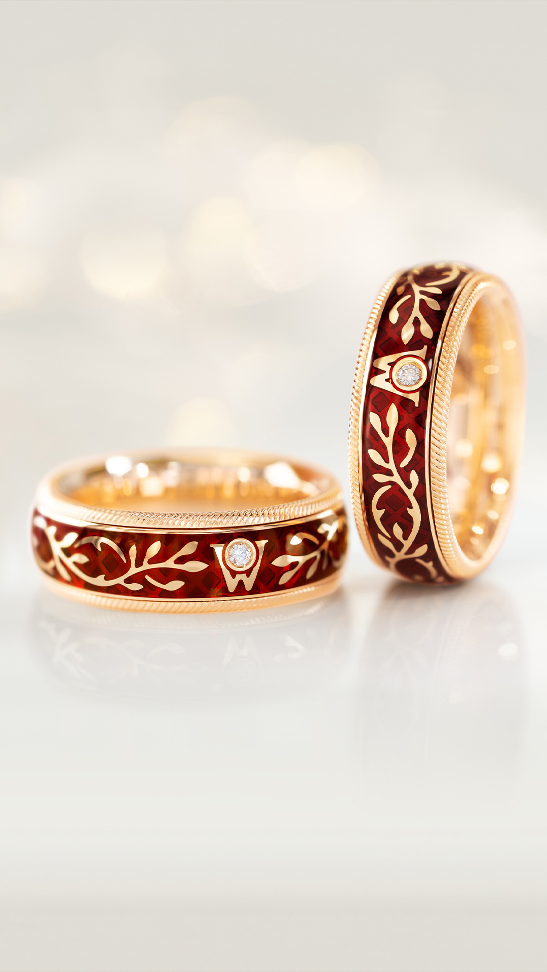 さいとうぞう　パヴェリング 1080x1920_ring_hibiscus_gelbgo