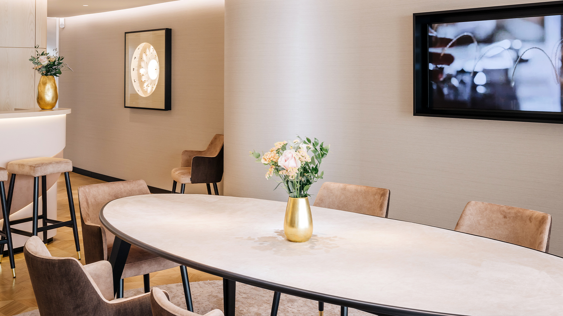 ウェレンドルフのジュエリーのご購入