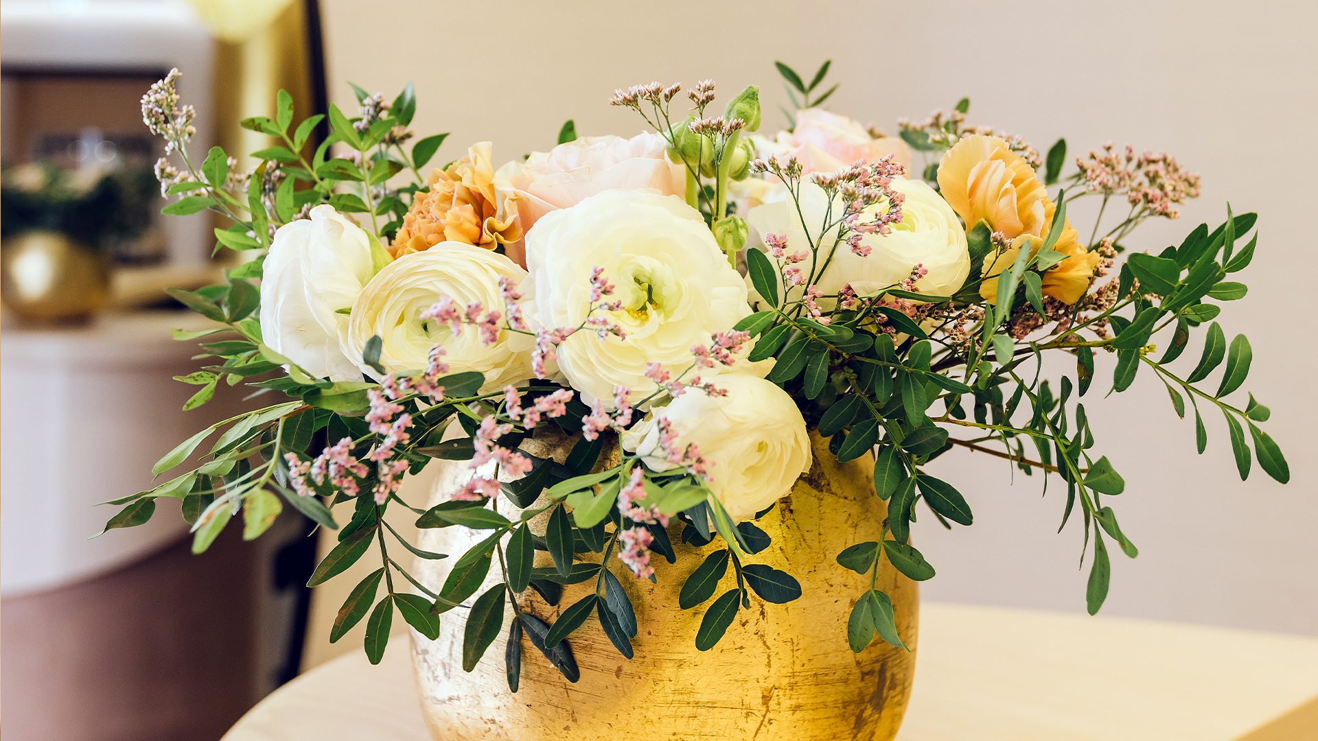 ウェレンドルフのジュエリーのご購入