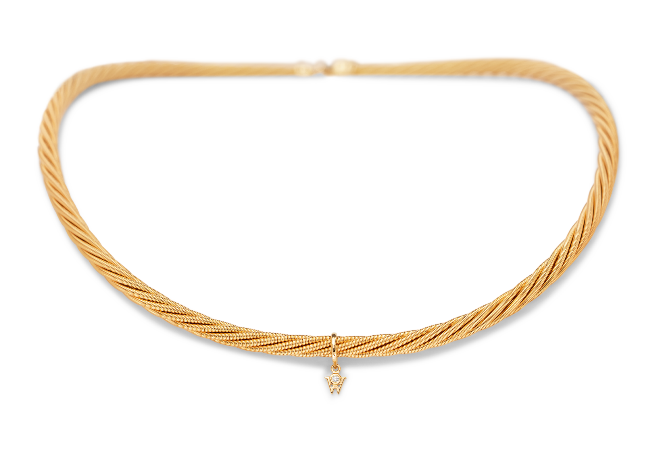 ウェレンドルフ Wellendorff ブラウン アクセサリーケース ウェレンドルフ Wellendorff ブラウン アクセサリーケース