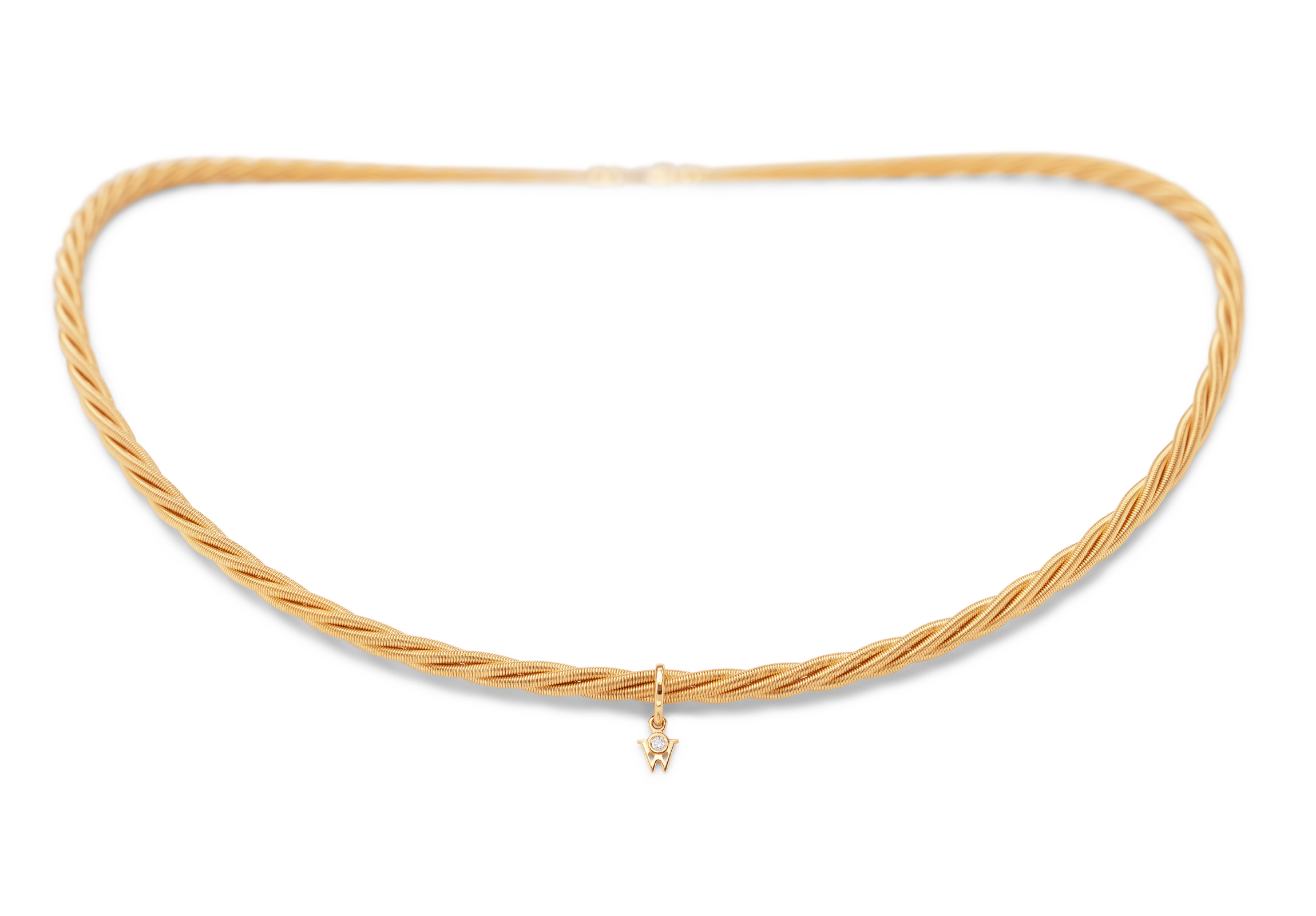 ネックレス「COMTESSE.」