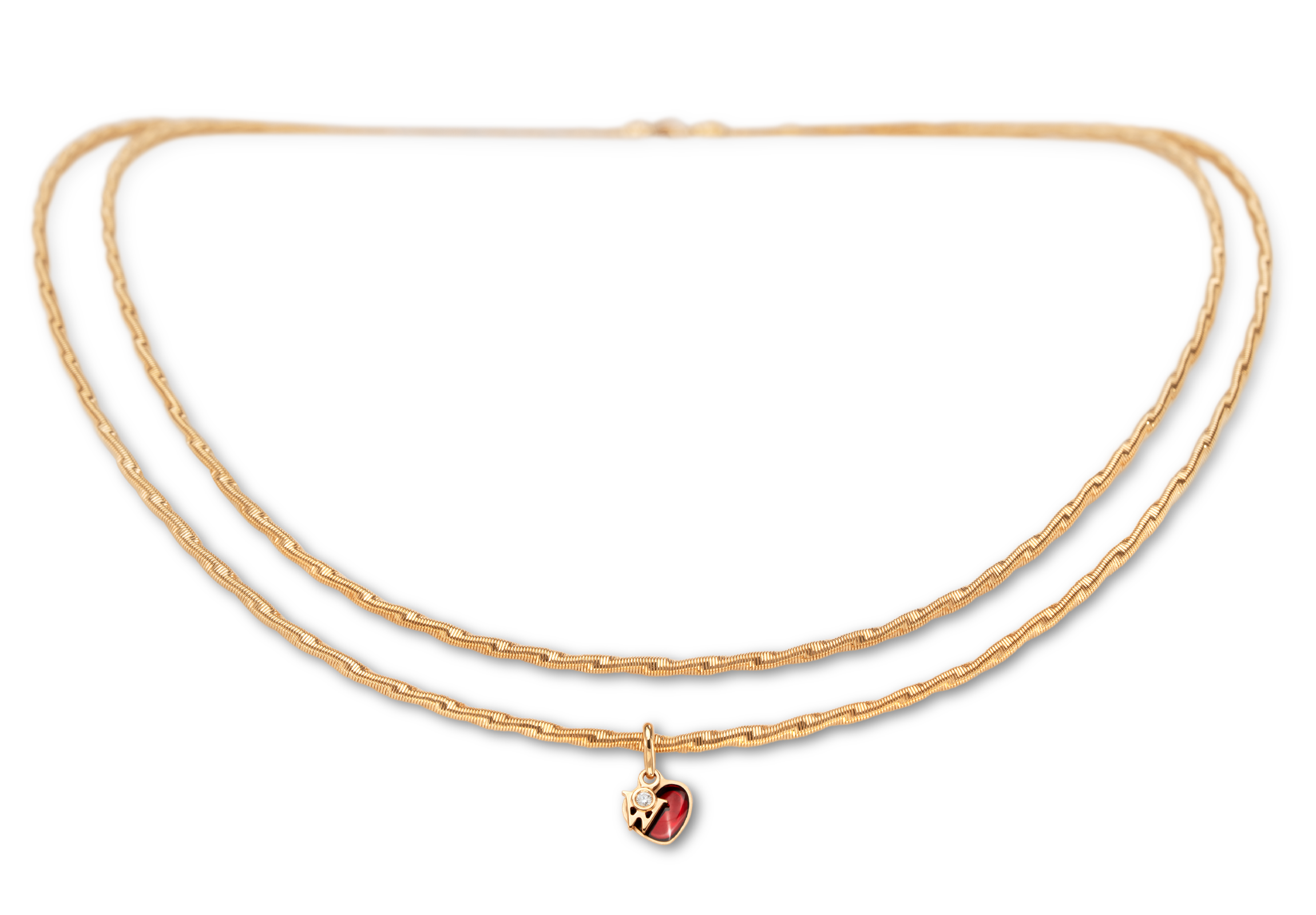 ネックレス「MY TIME VARIETÉ.」