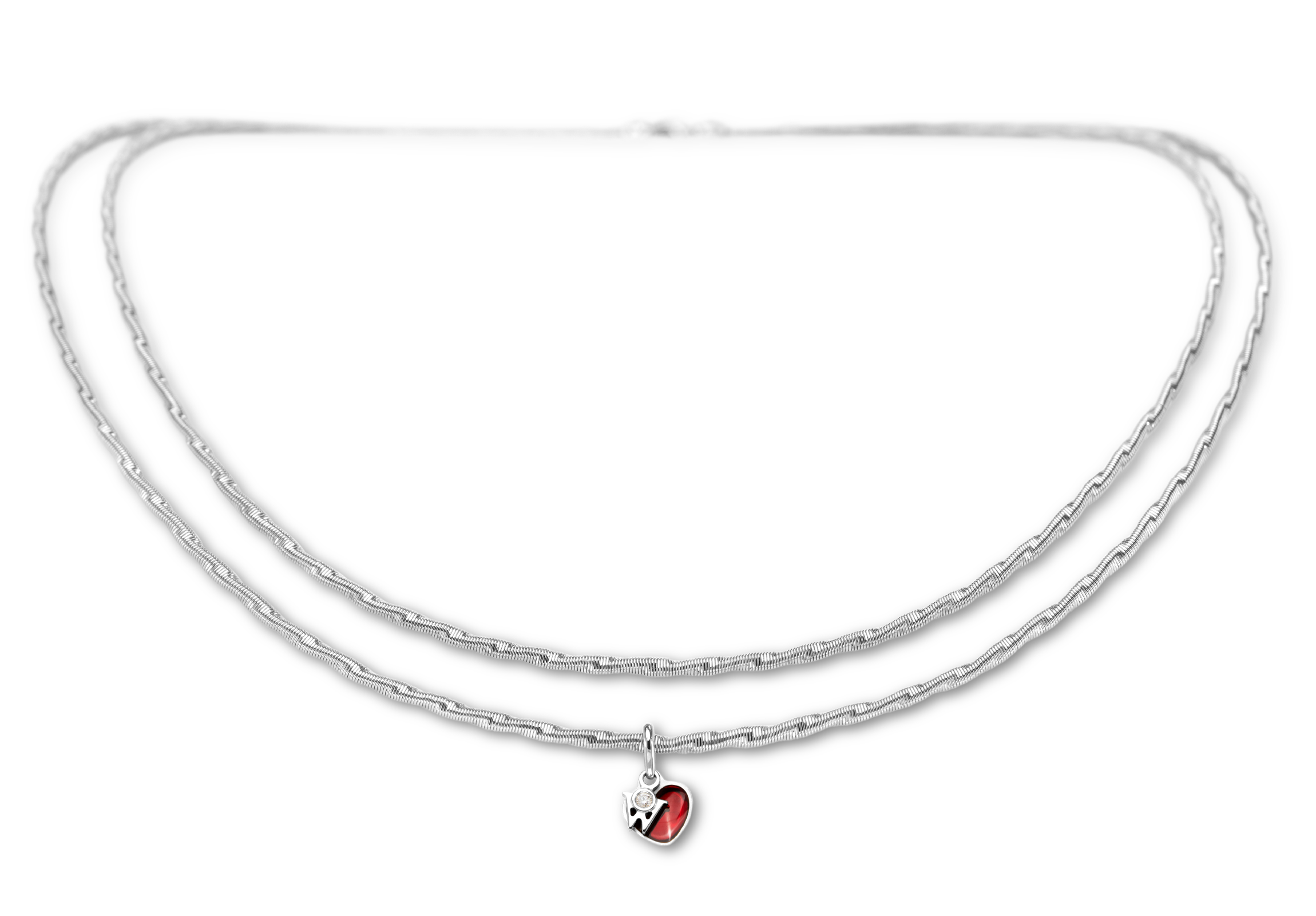 ネックレス「MY TIME VARIETÉ.」