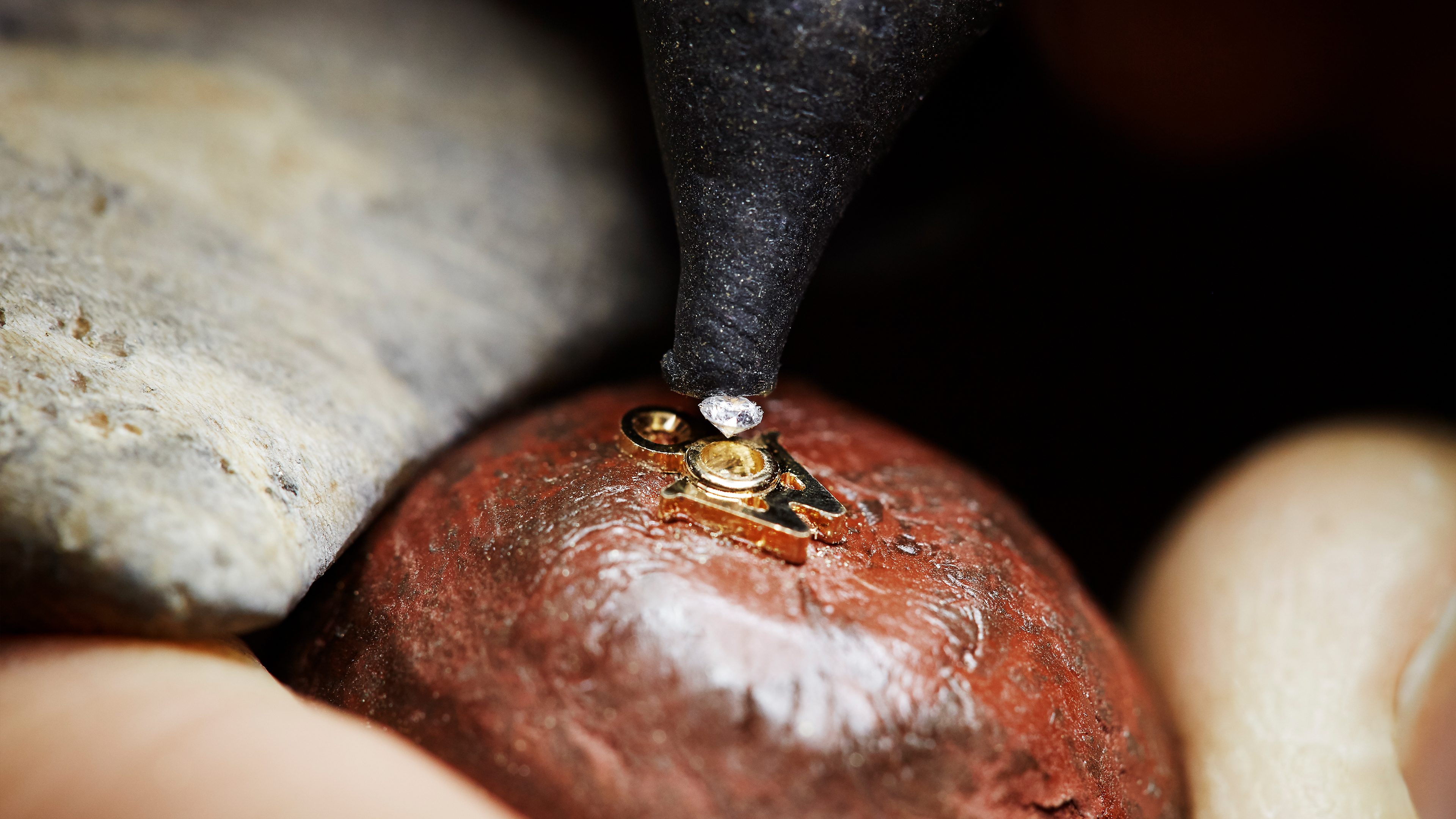 ウェレンドルフのジュエリーのご購入