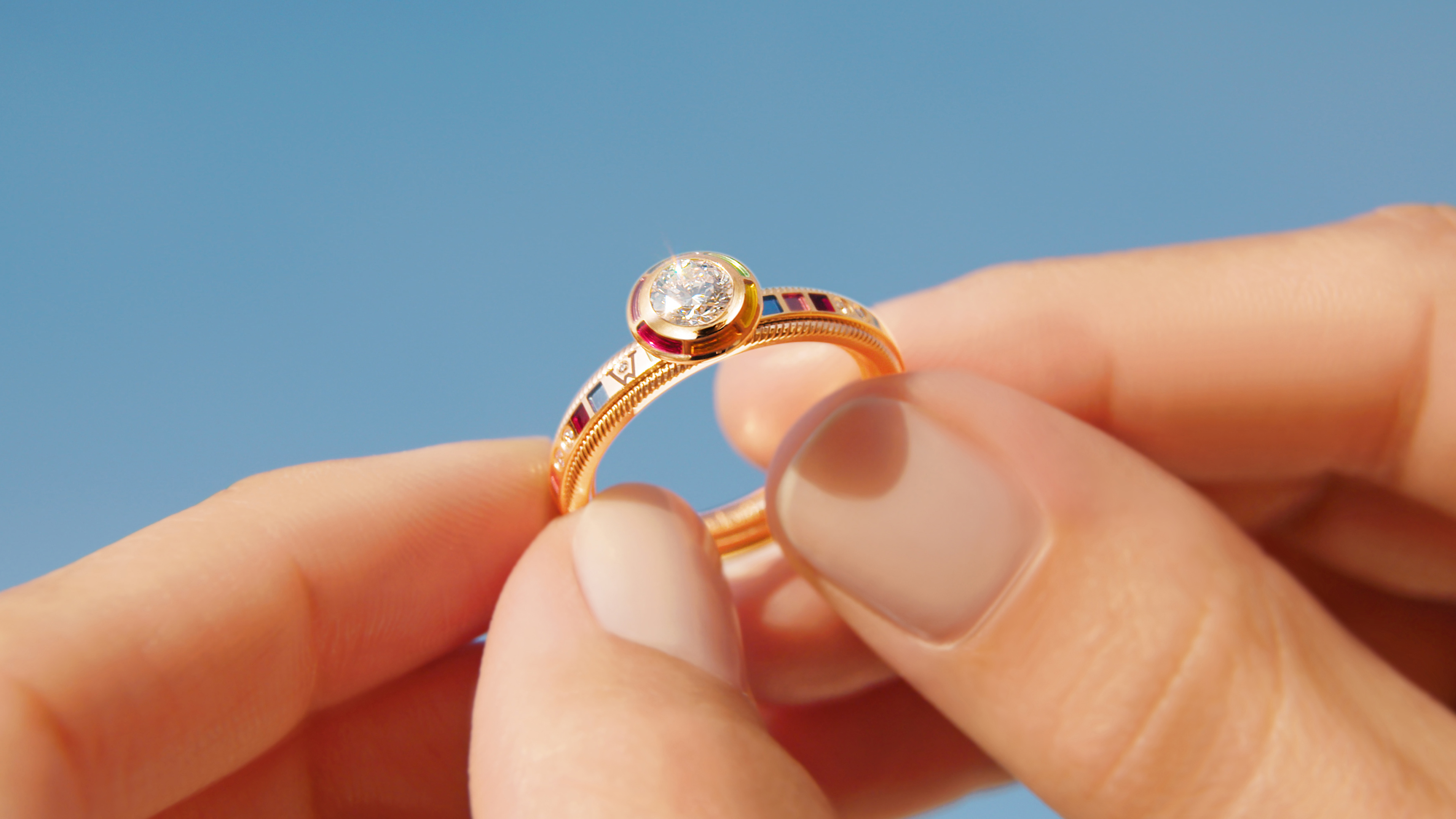 指輪・リング mdr 3840x2160_ring_danke_fuer_rege