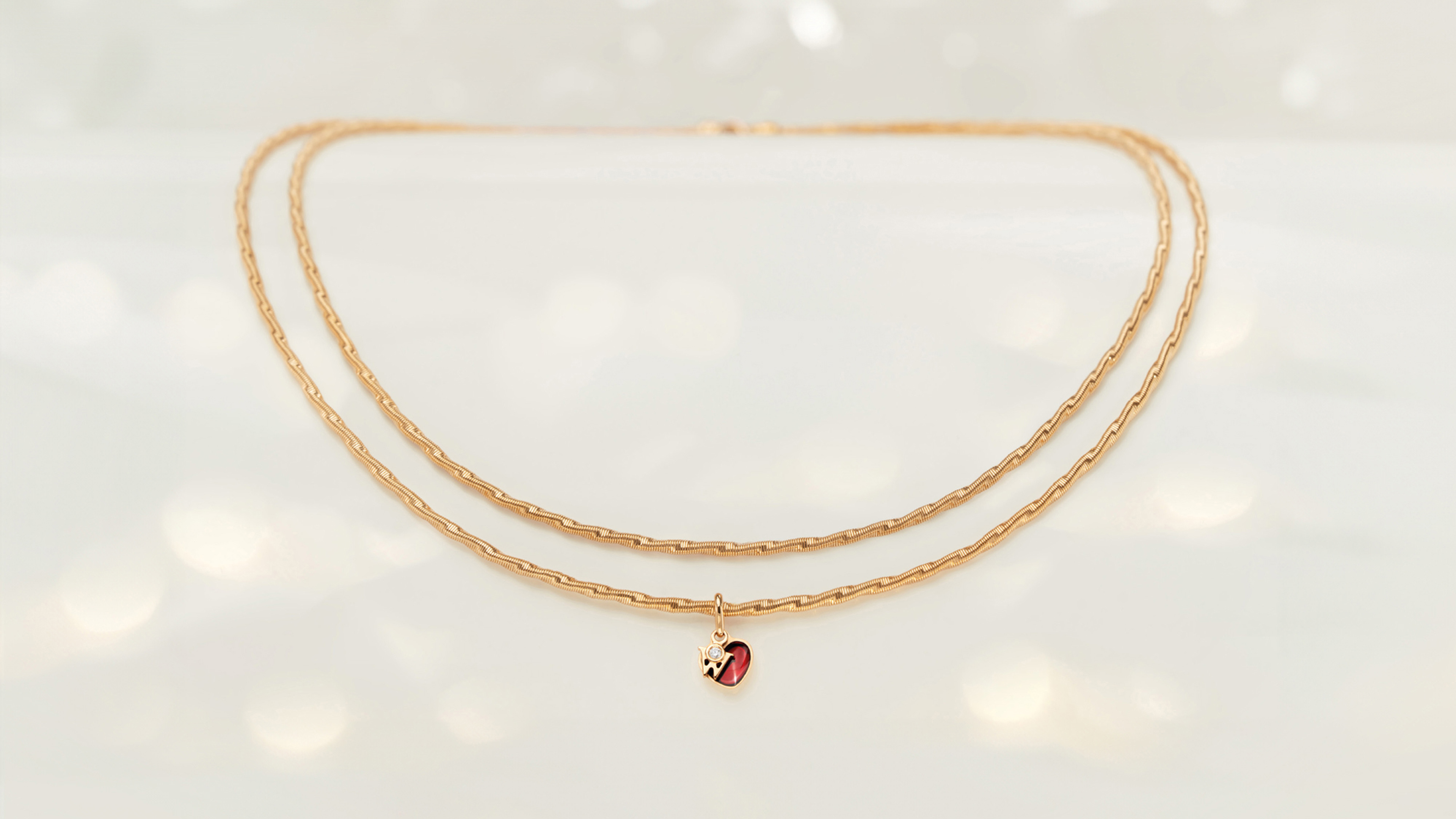 指輪、ネックレス色々 3840x2160_collier_meine_zeit_v