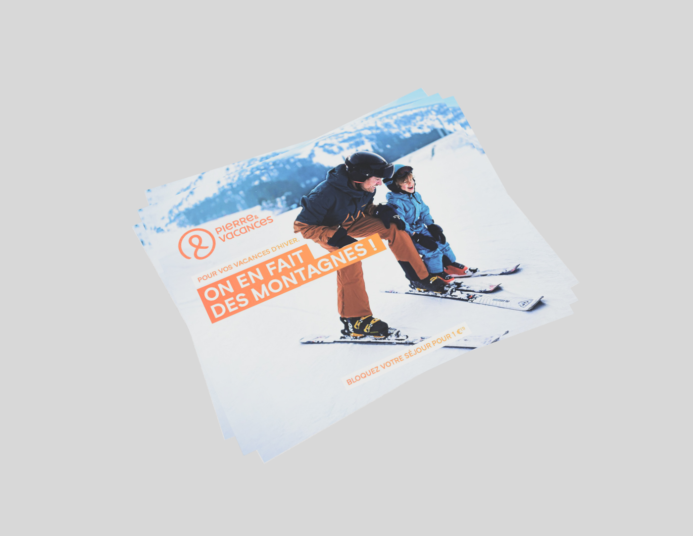 Création de mailings immersifs